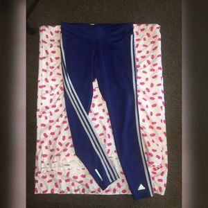 Adidas leggings